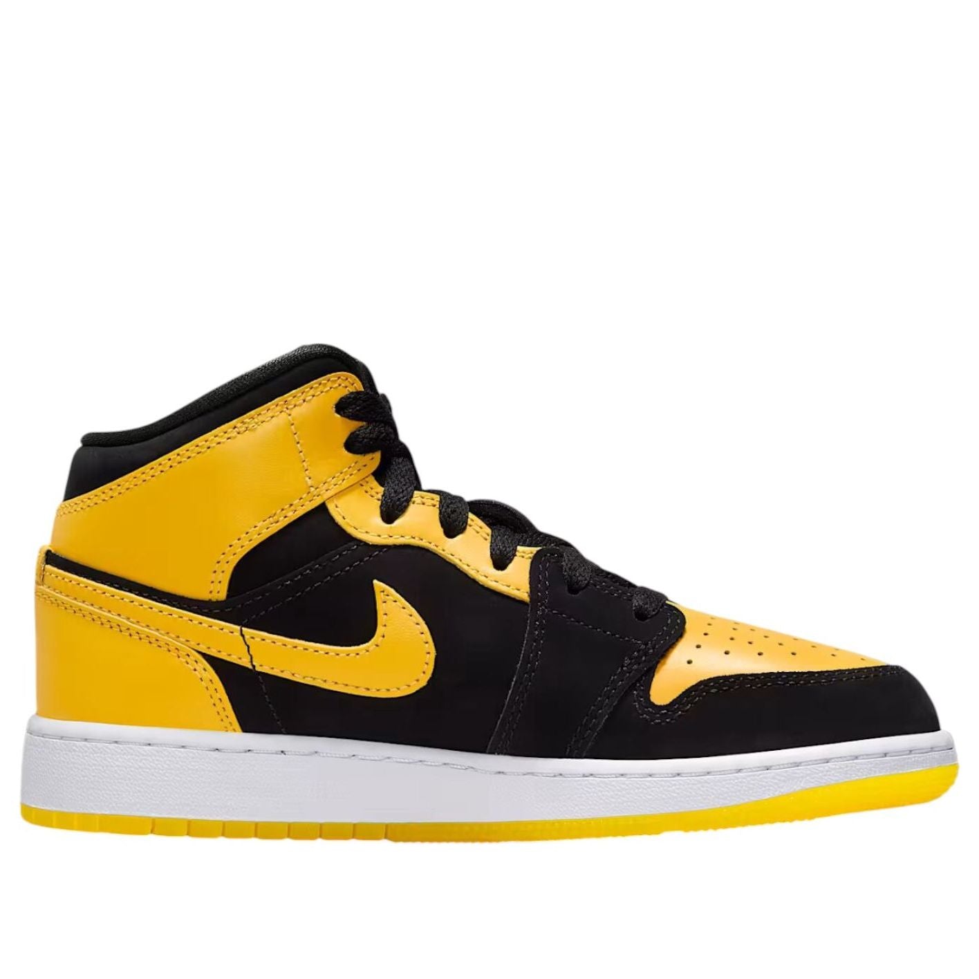 Jordan 1 Mid SE New Love (2025) (GS)