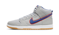 Nike SB Dunk High New York Mets