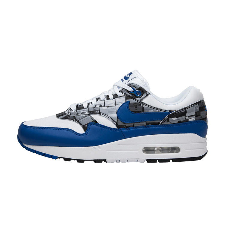 Nike Air Max 1 atmos We Love Nike (Game Royal)