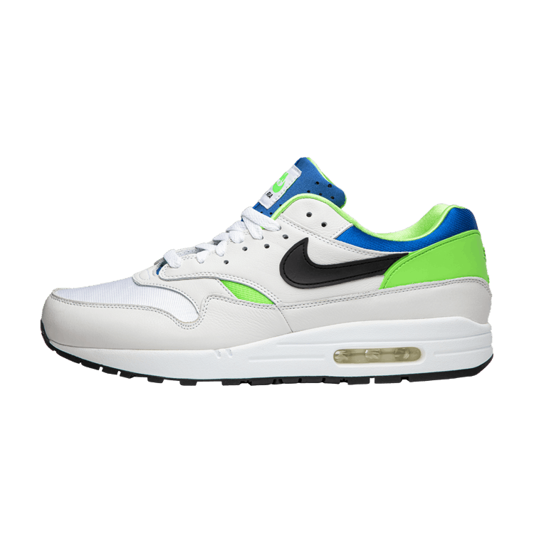 Nike Air Max 1 DNA CH.1 Pack Huarache Green Royal