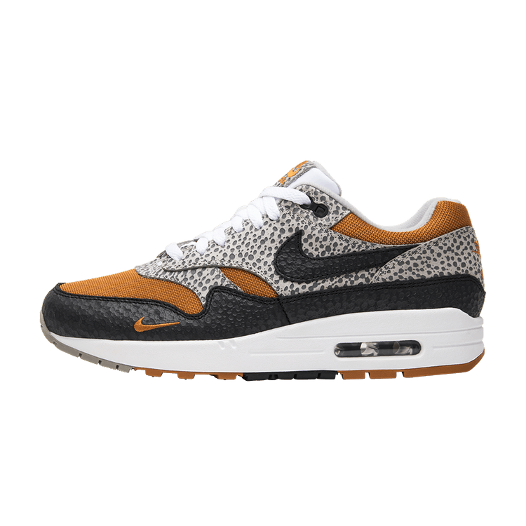 Nike Air Max 1 size? Safari (2018)