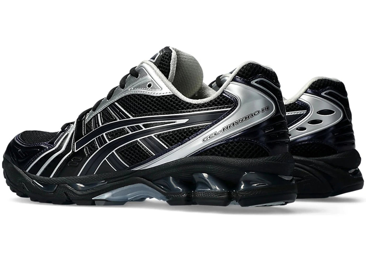 ASICS Gel-Kayano 14 atmos Undermycar Black