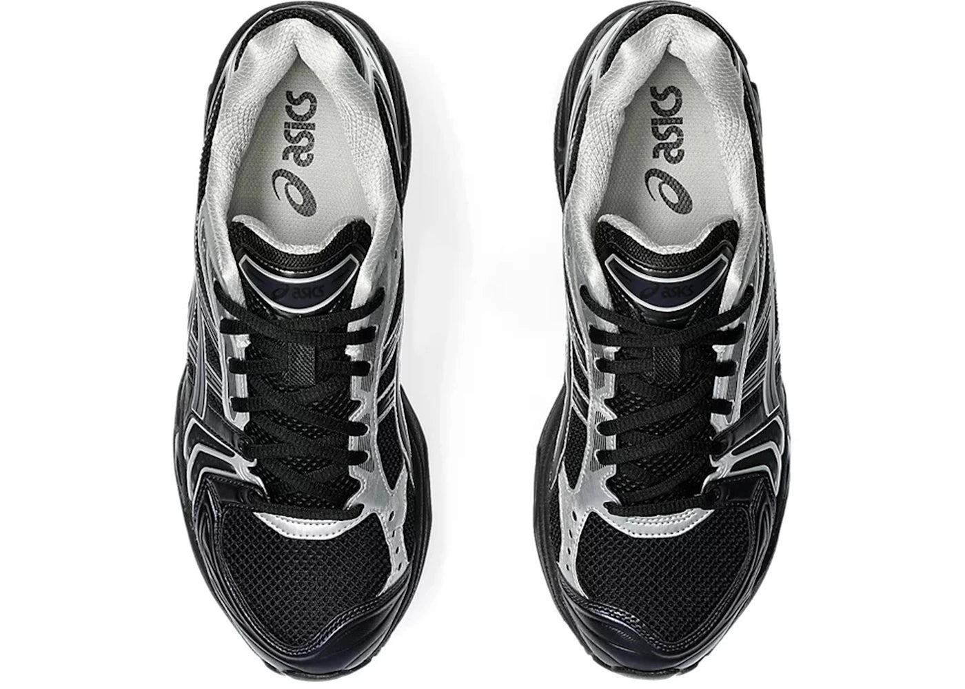 ASICS Gel-Kayano 14 atmos Undermycar Black