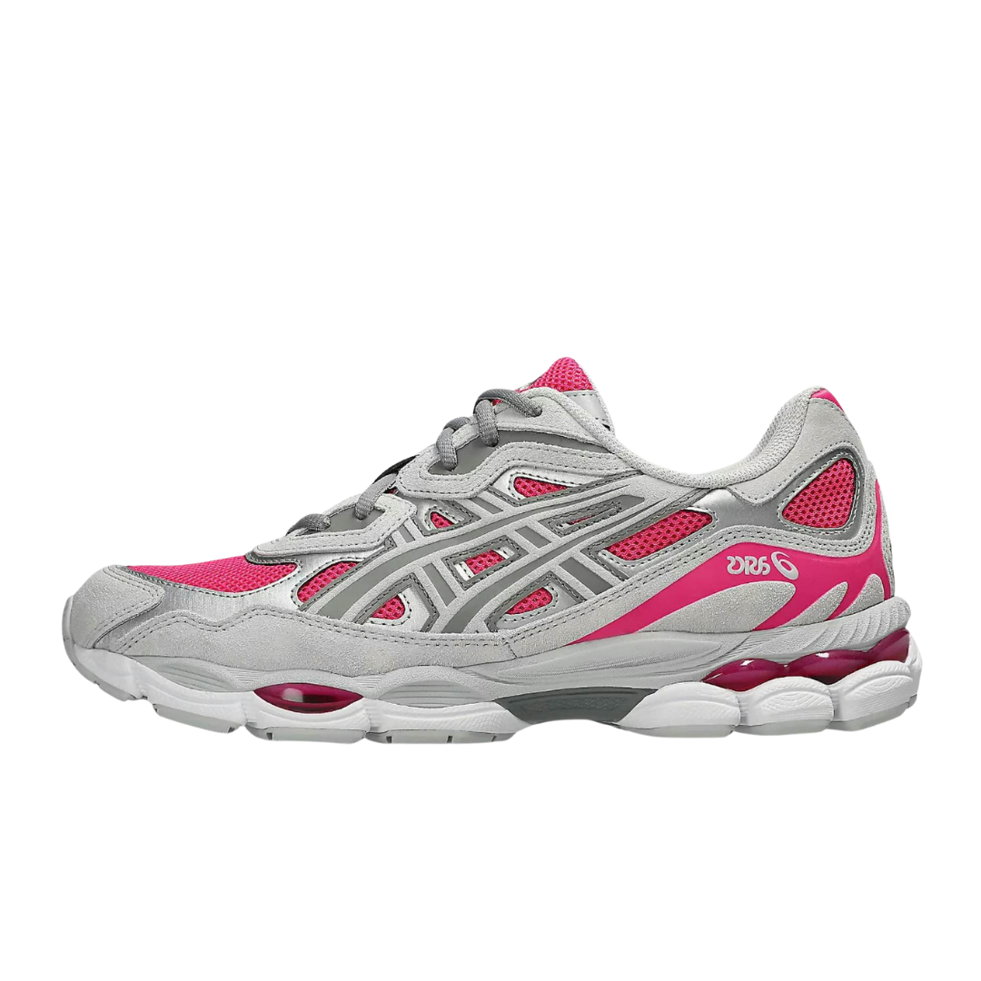ASICS Gel-NYC Pink Glo Concrete