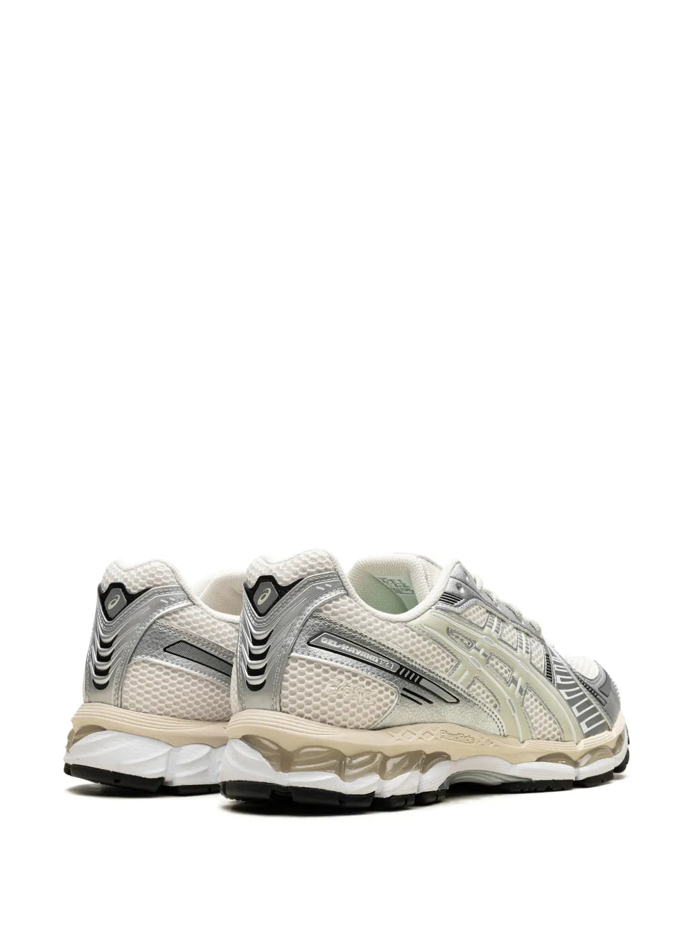 ASICS Gel-Kayano 12.1 Ronnie Fieg Cream Pure Aqua