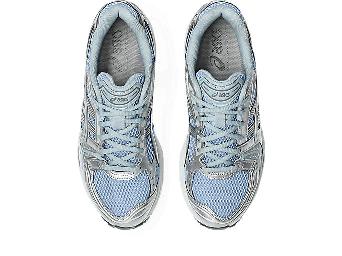 ASICS Gel-Kayano 14 Dolphin Grey Pure Silver