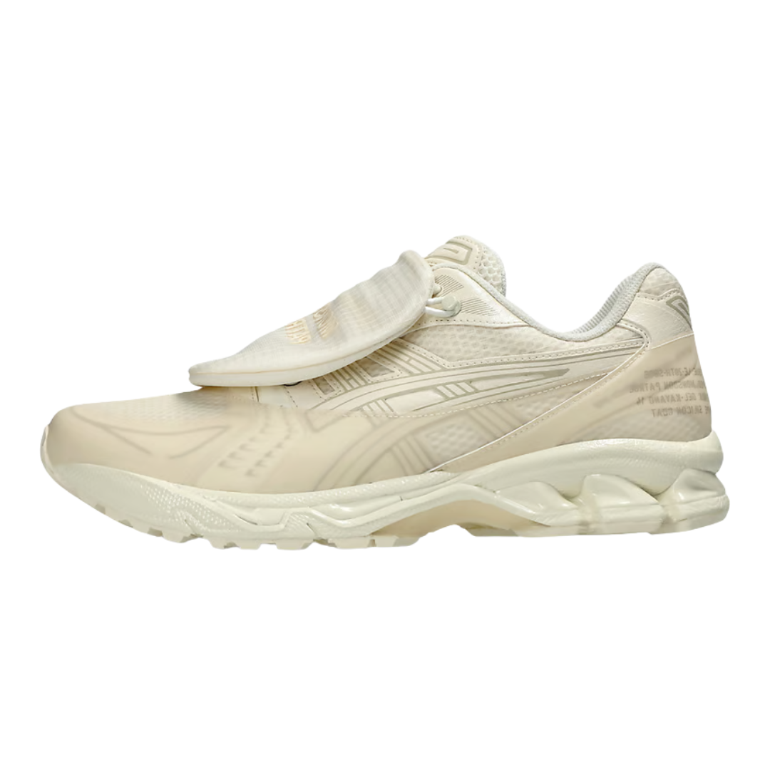 ASICS Gel-Kayano 14 SBTG x Limited Edt Monsoon Patrol Cream