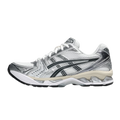 ASICS Gel-Kayano 14 White Graphite Grey