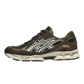 ASICS Gel-NYC Black Coffee