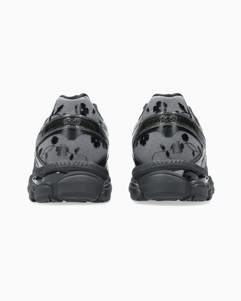 ASICS Gel-Cumulus 16 Cecilie Bahnsen Floral Pack Black