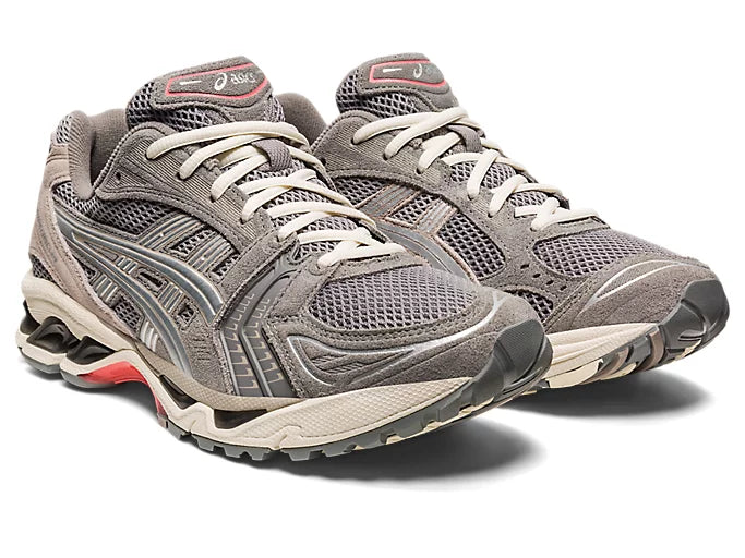 ASICS Gel-Kayano 14 Clay Grey Pure Silver