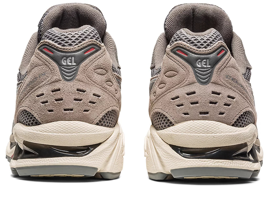 ASICS Gel-Kayano 14 Clay Grey Pure Silver