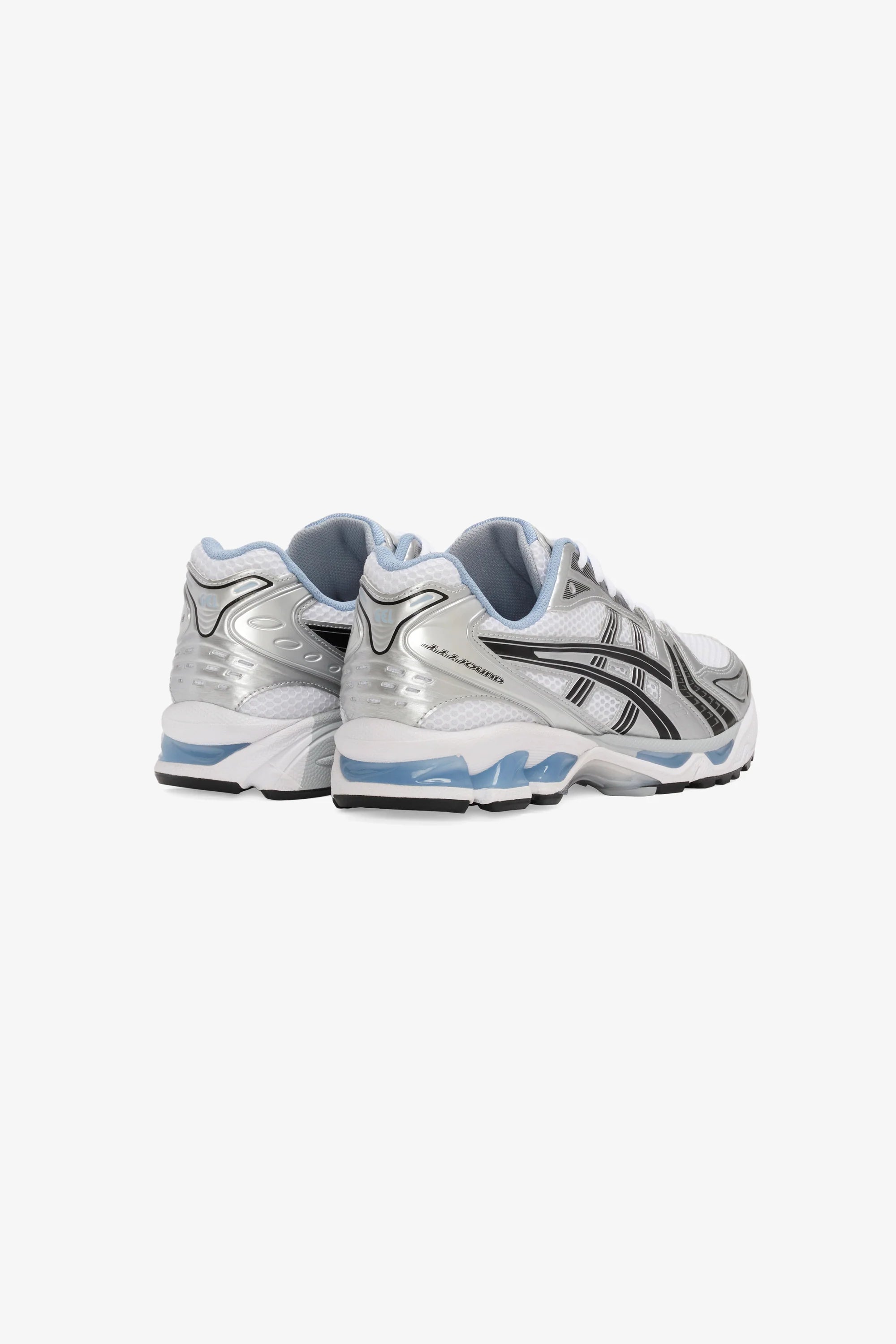 ASICS Gel-Kayano 14 JJJJound White Navy