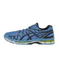 ASICS Gel-Kayano 20 Blue Neptune Black