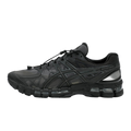 ASICS Gel-Kayano 20 Unaffected Black Obsidian Grey Black