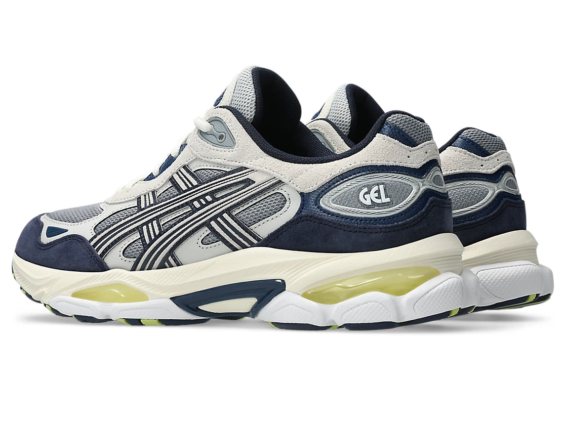 ASICS Gel-NYC 2.0 Gravel Cream