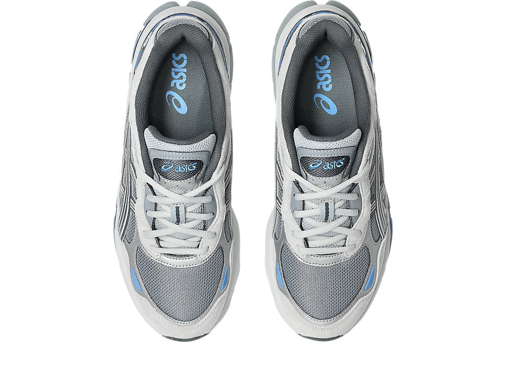 ASICS Gel-NYC 2.0 Gravel Piedmont Grey Blue