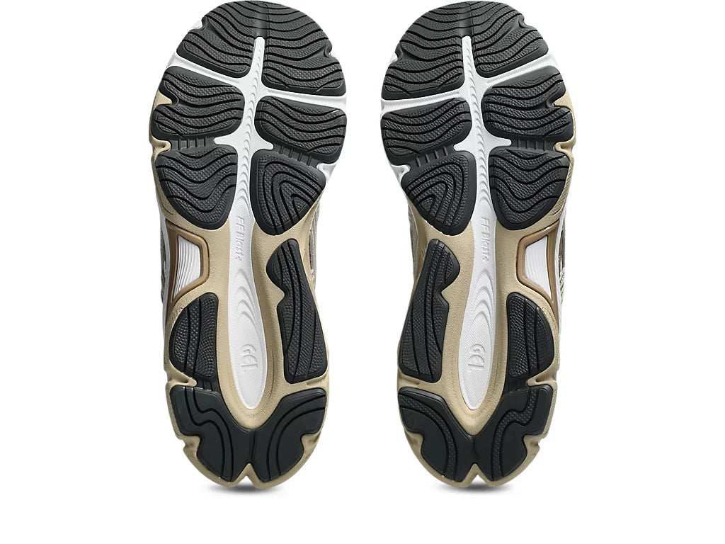 ASICS Gel-NYC 2.0 White Feather Grey