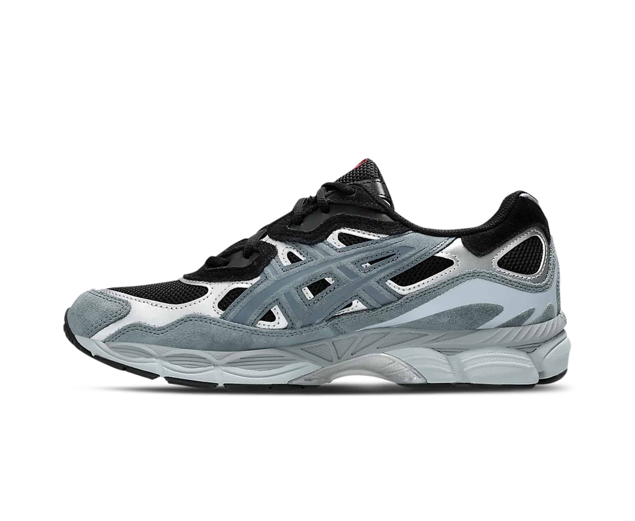 ASICS Gel-NYC Black Fjord