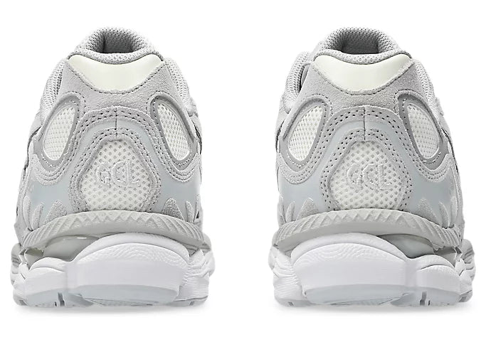 ASICS Gel-NYC
Cream Grey