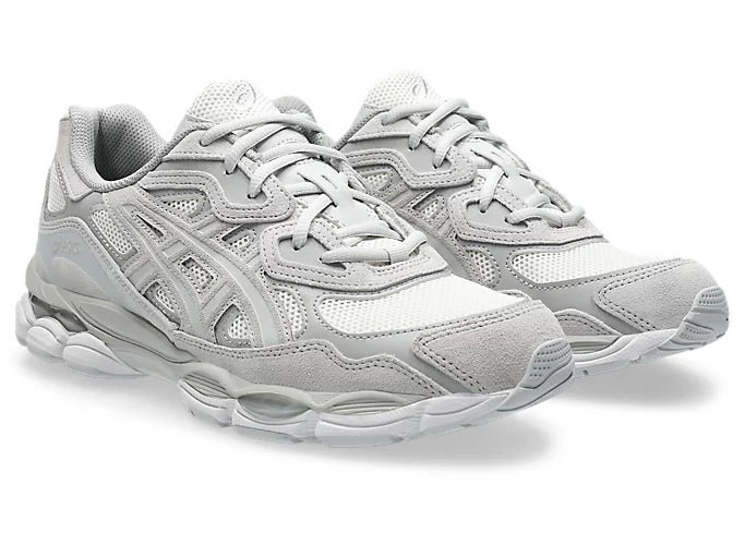 ASICS Gel-NYC
Cream Grey