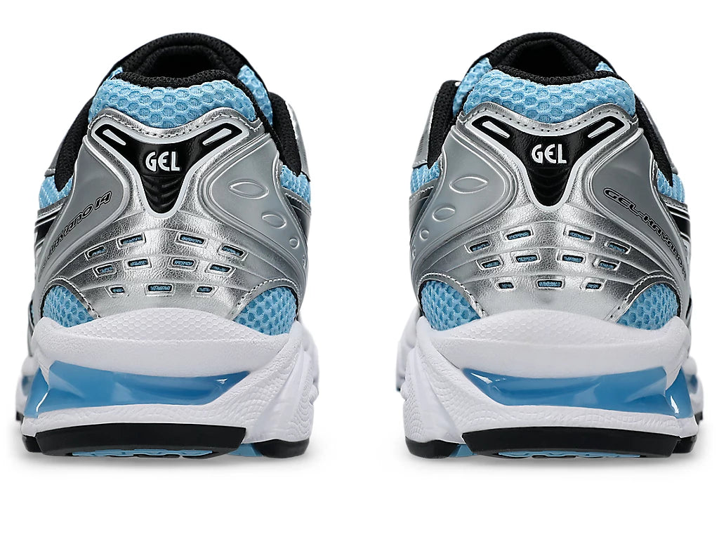 ASICS Gel Kayano 14 Arctic Sky Pure Silver