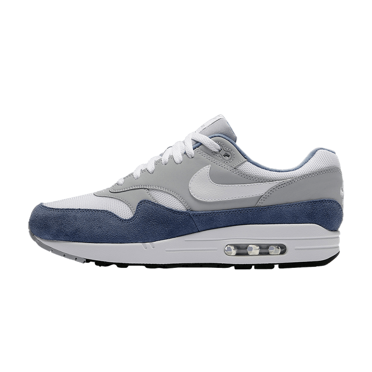 Nike Air Max 1 Blue Recall