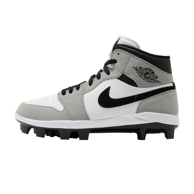 Jordan 1 Retro MCS Light Smoke Grey