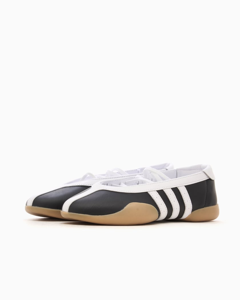 Adidas Taekwondo Mei Ballet Black White