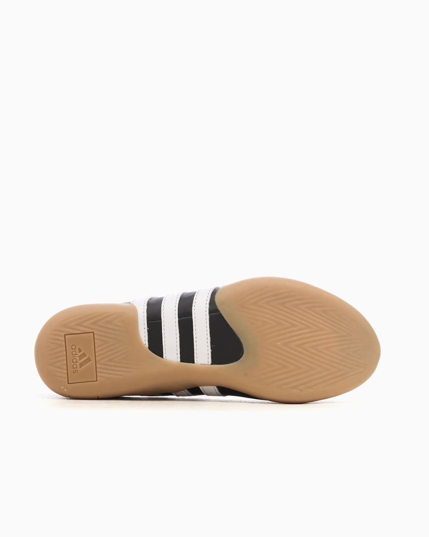 Adidas Taekwondo Mei Ballet Black White