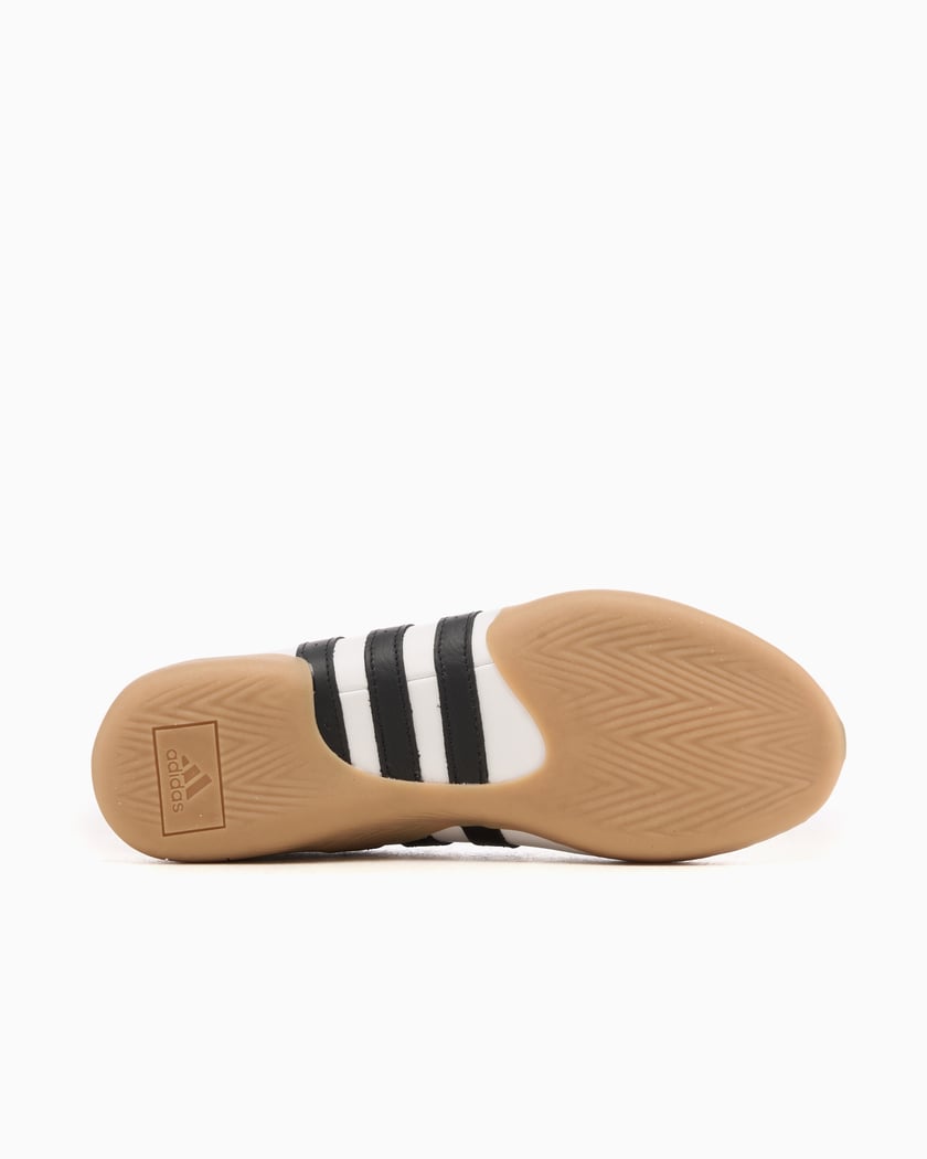 Adidas Taekwondo Mei Ballet White Black