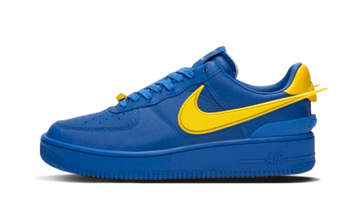 Nike x AMBUSH Air Force 1