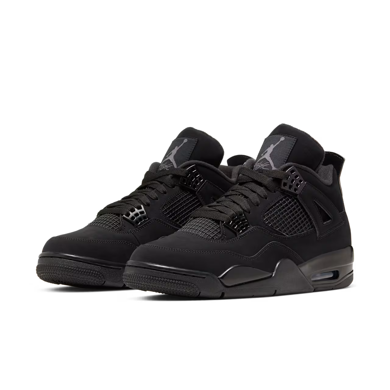 Air Jordan 3 Retro Black Cat (2025)