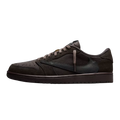 Air Jordan 1 Retro Low OG SP Travis Scott Velvet Brown