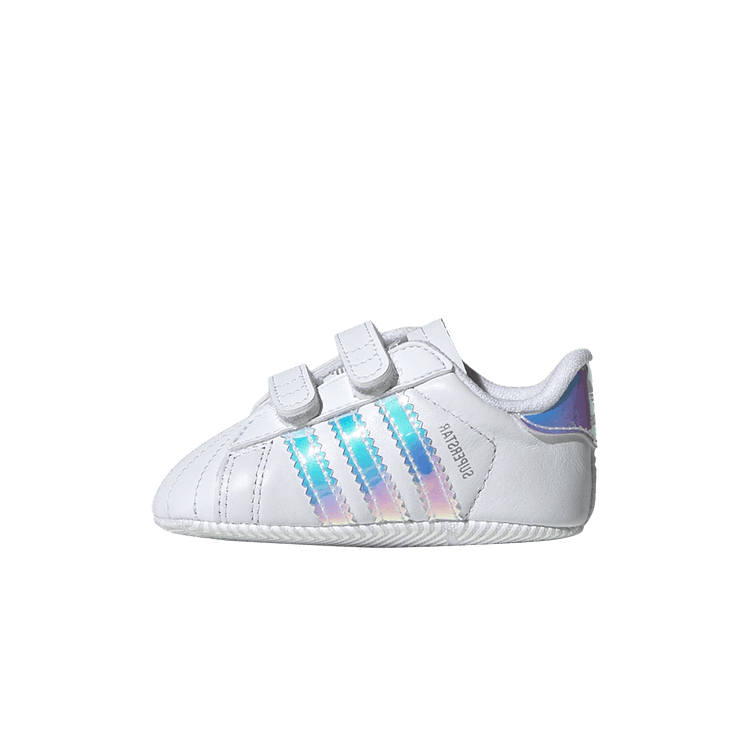 adidas Superstar Cloud White Core Black (I)