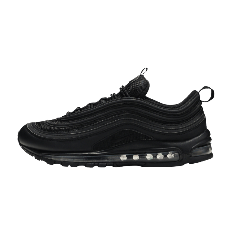 Nike Air Max 97 Triple Black