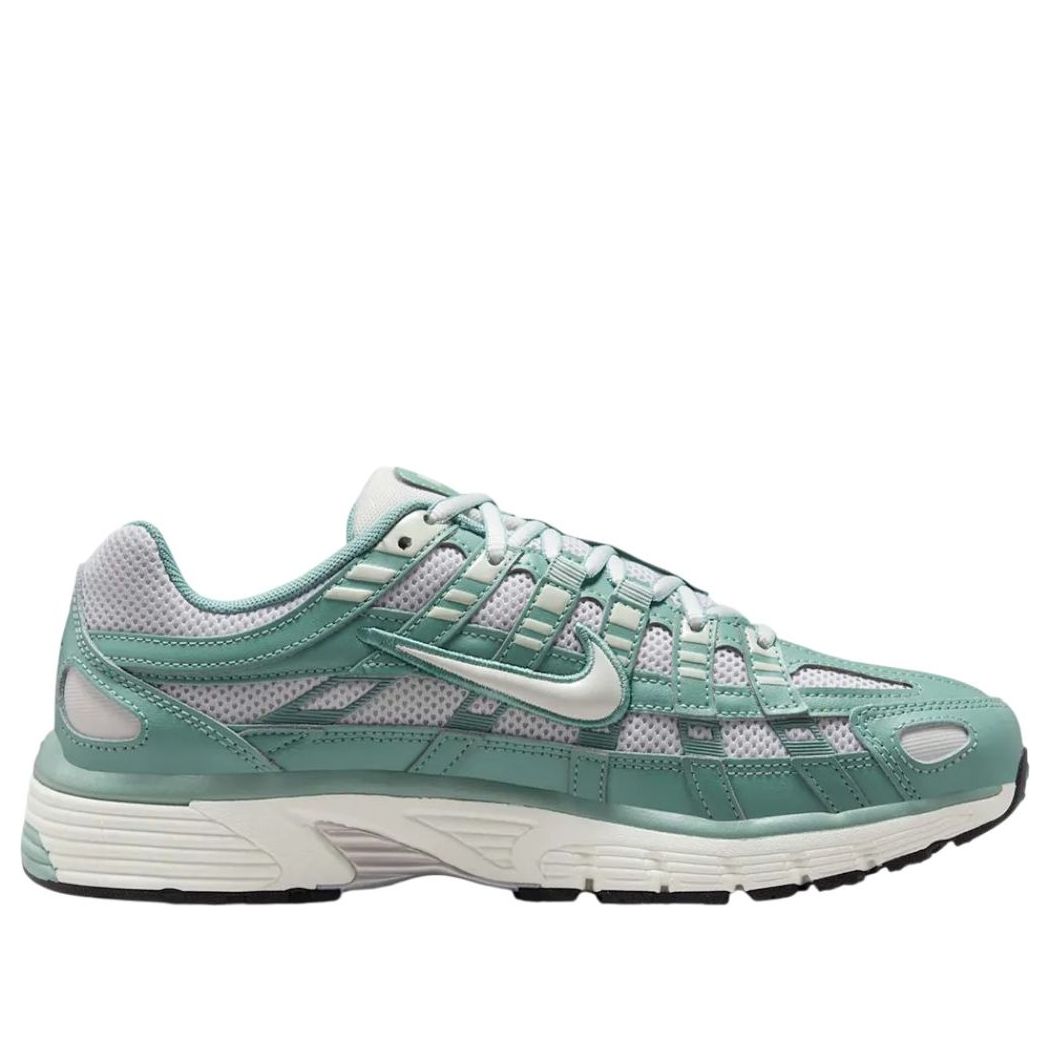 Nike P-6000 Cannon Pearl Platinum