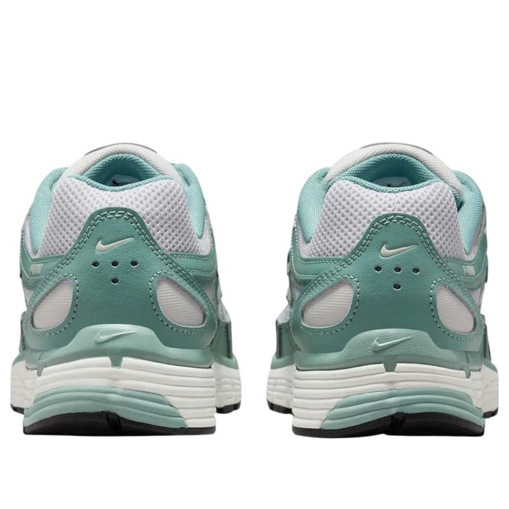 Nike P-6000 Cannon Pearl Platinum