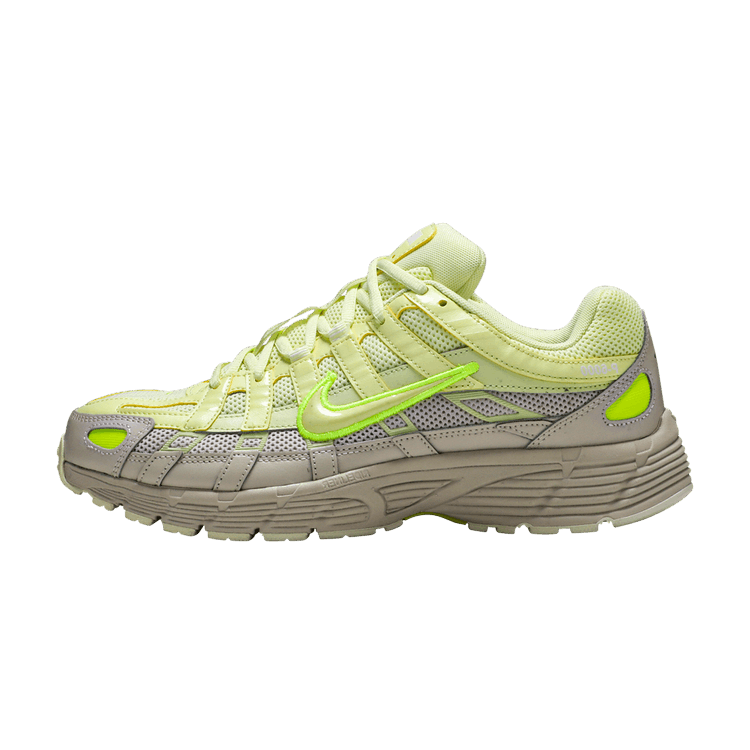 Nike P-6000 Luminous Green