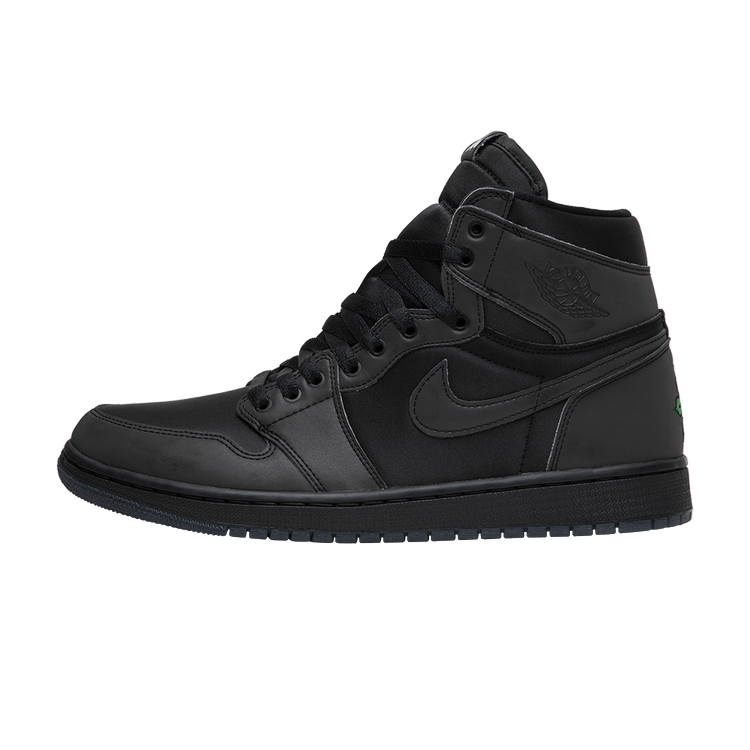 Jordan 1 Retro High Rox Brown