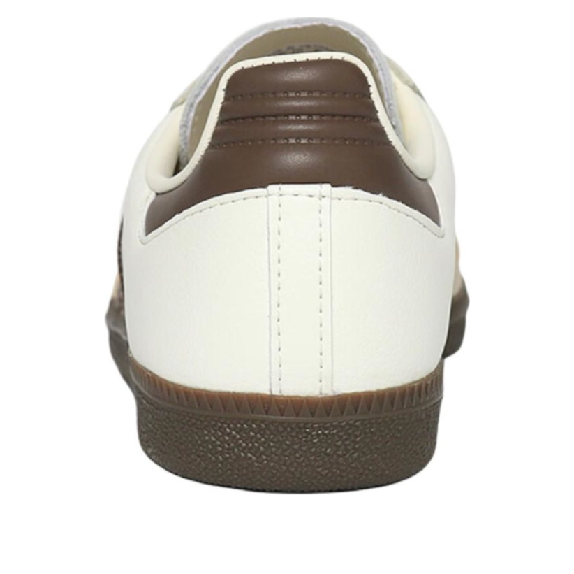 adidas Samba OG Off White Earth Strata Gum