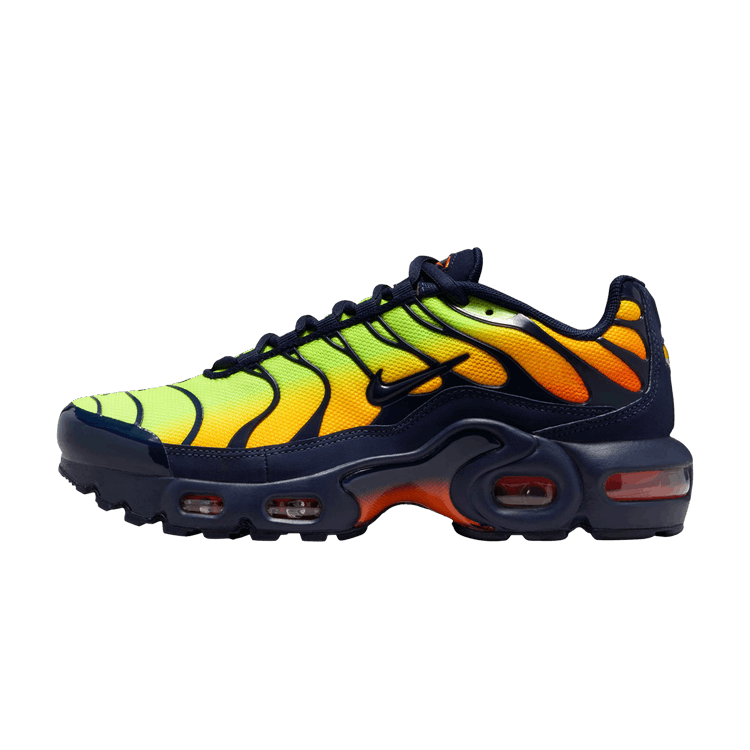 Nike Air Max Plus Lemon Venom (GS)