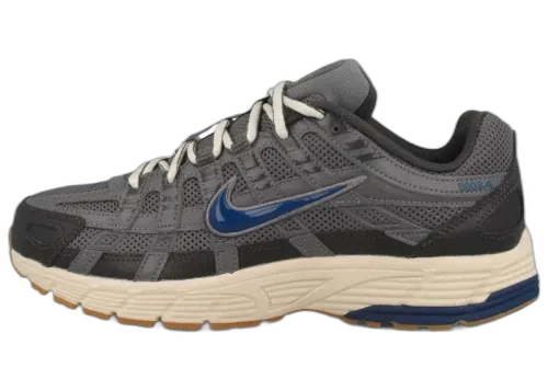 Nike P-6000 Pencil Point Court Blue