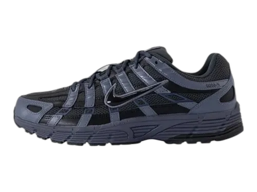 Nike P-6000 Dark Smoke Grey