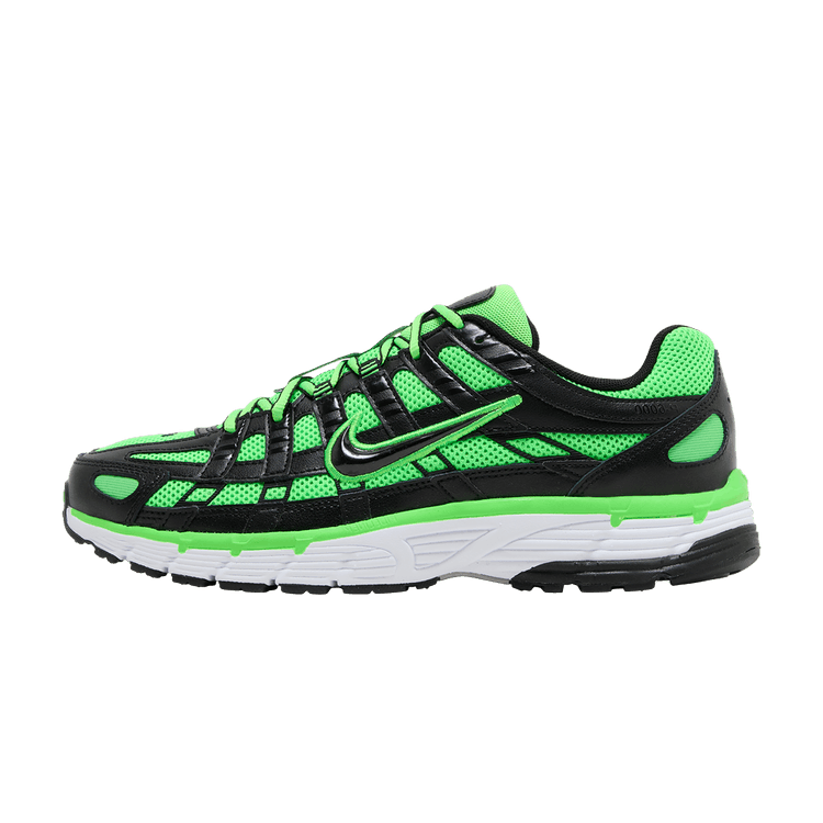 Nike P-6000 Green Strike