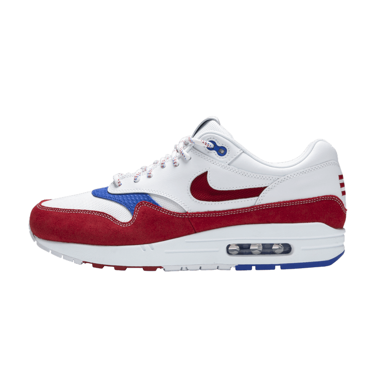 Nike Air Max 1 Puerto Rico (2019)