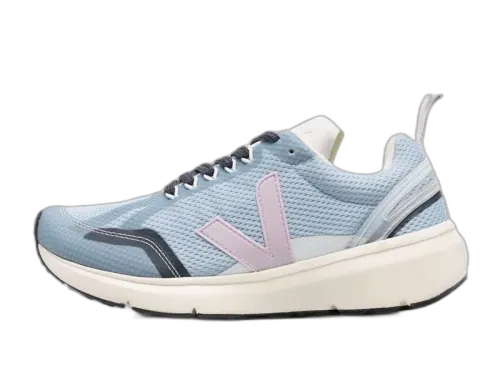 Veja Condor 2 Alveomesh Steele Parme