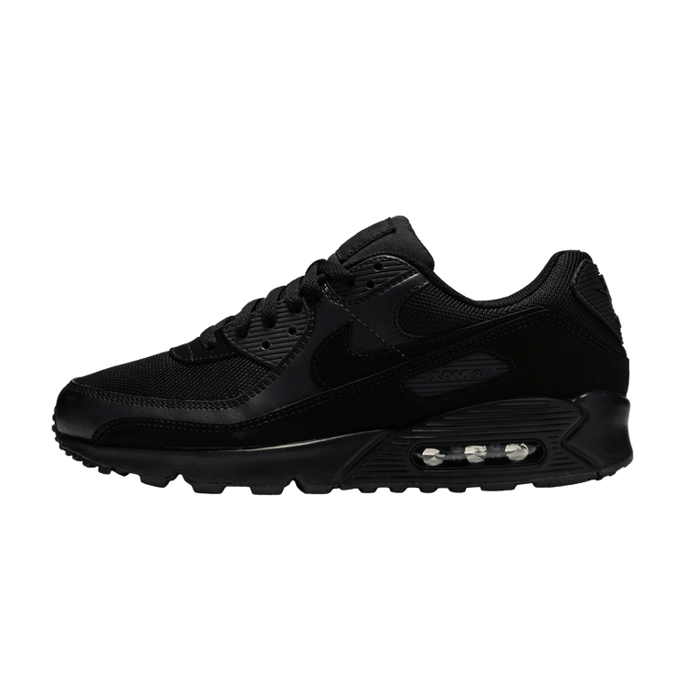 Nike Air Max 90 Recraft Triple Black