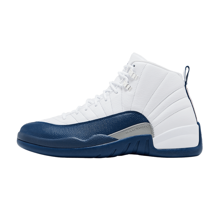 Air Jordan 12 Retro 'French Blue' 2025