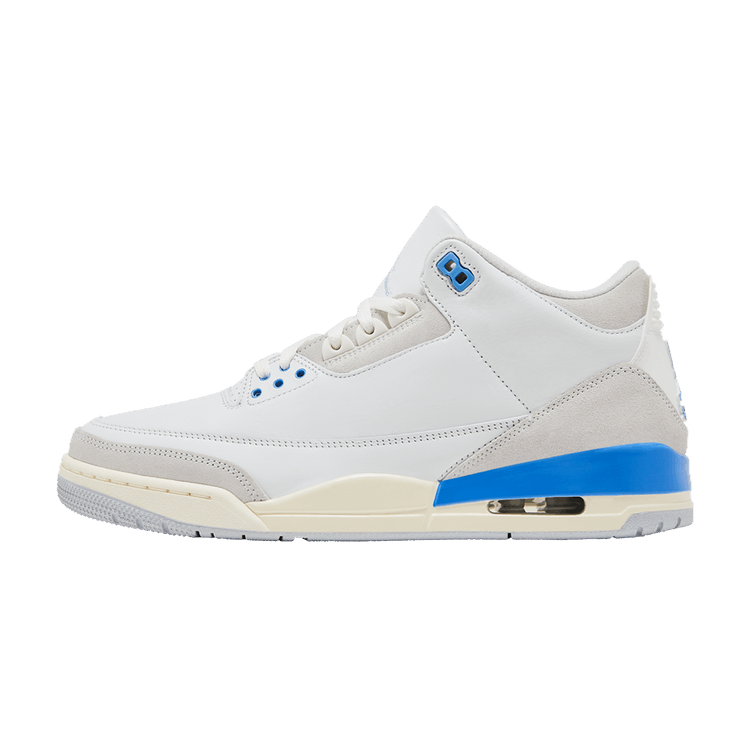Jordan 3 Retro Lucky Shorts